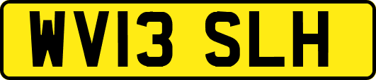 WV13SLH