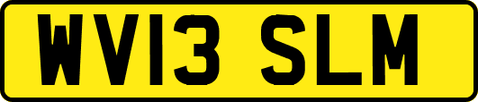 WV13SLM