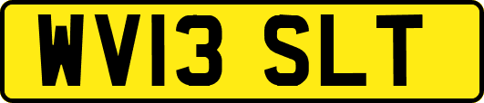 WV13SLT