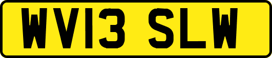 WV13SLW
