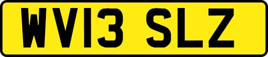 WV13SLZ