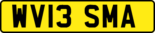 WV13SMA