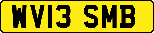 WV13SMB