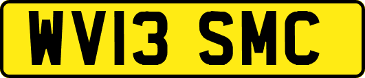 WV13SMC