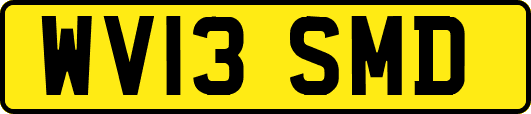 WV13SMD