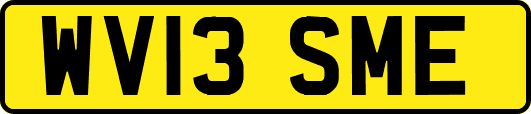 WV13SME