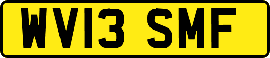 WV13SMF