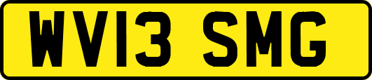 WV13SMG