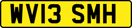 WV13SMH