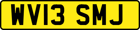 WV13SMJ