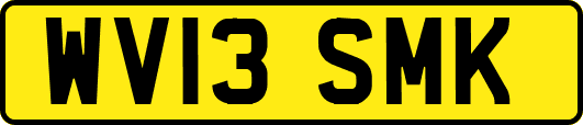 WV13SMK
