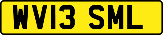 WV13SML