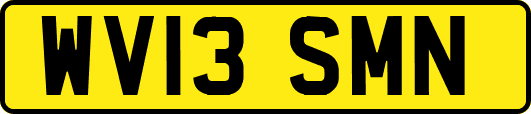 WV13SMN
