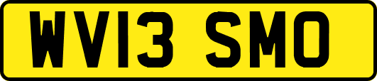 WV13SMO
