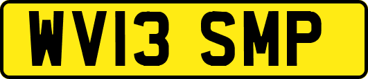 WV13SMP