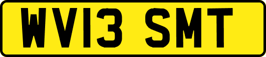 WV13SMT