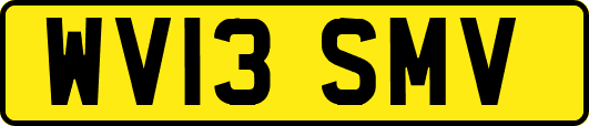 WV13SMV
