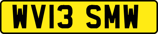 WV13SMW