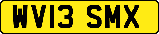 WV13SMX