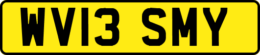 WV13SMY