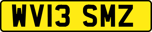 WV13SMZ