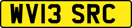 WV13SRC