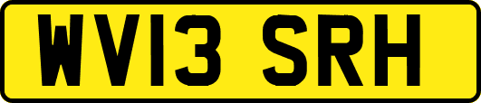 WV13SRH
