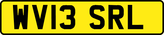 WV13SRL