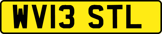 WV13STL