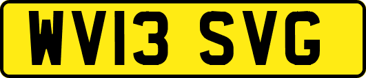 WV13SVG