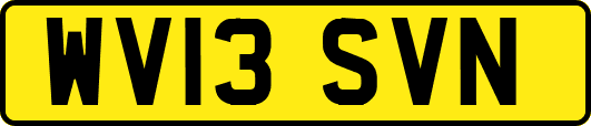 WV13SVN