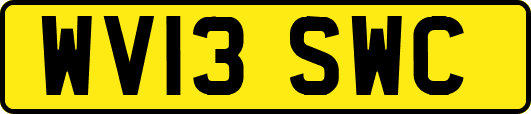 WV13SWC