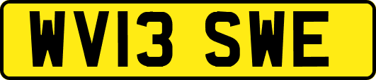 WV13SWE