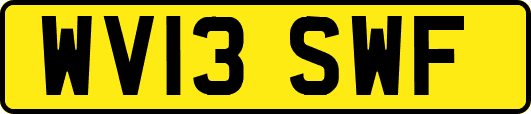 WV13SWF