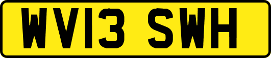 WV13SWH