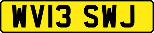 WV13SWJ