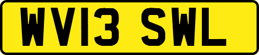 WV13SWL