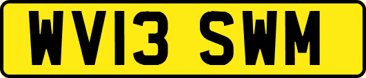 WV13SWM