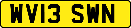 WV13SWN