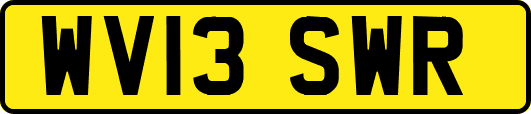 WV13SWR
