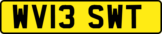 WV13SWT