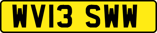 WV13SWW