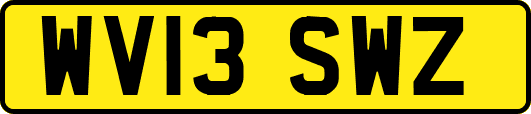 WV13SWZ