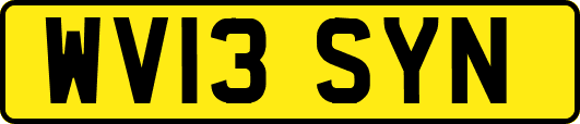 WV13SYN