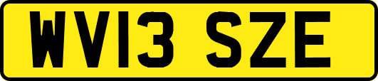 WV13SZE