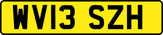 WV13SZH