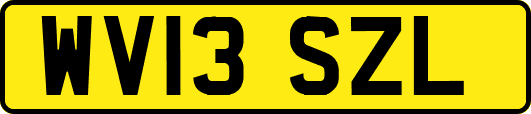 WV13SZL