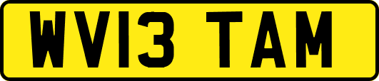 WV13TAM