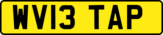 WV13TAP