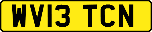 WV13TCN